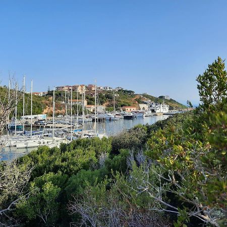 Villetta Degli Alisei Santa Teresa Gallura Ngoại thất bức ảnh