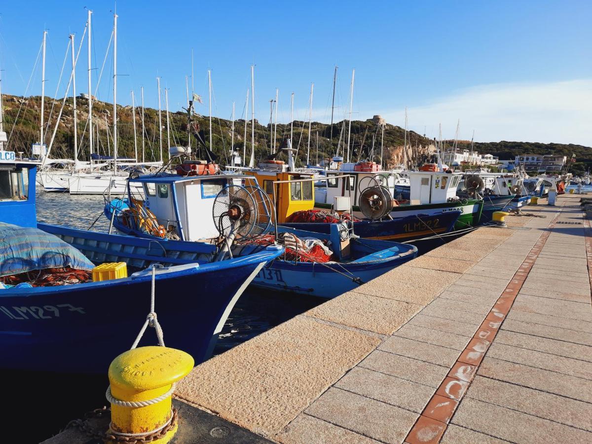 Villetta Degli Alisei Santa Teresa Gallura Ngoại thất bức ảnh